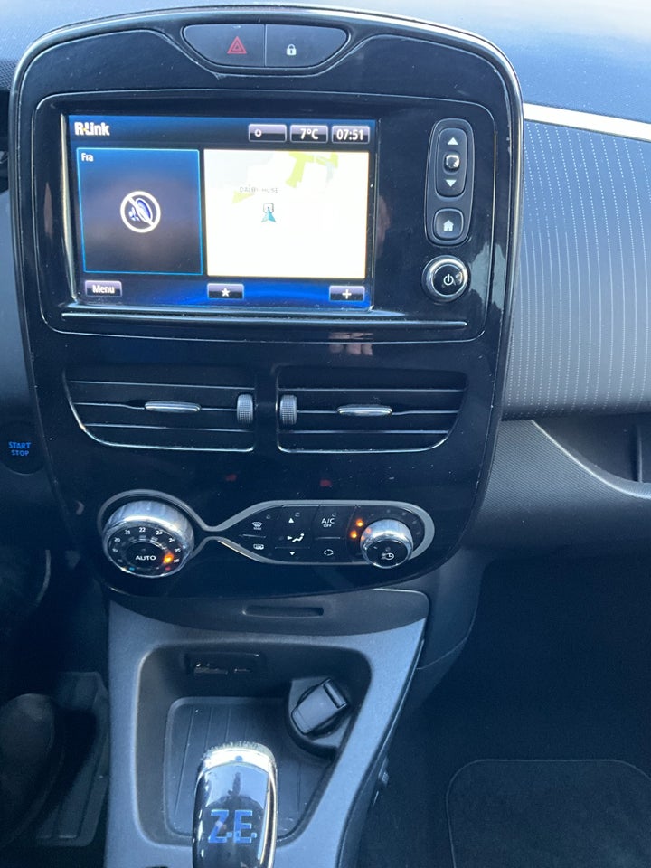 Renault Zoe 41 Intens 5d