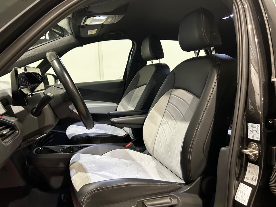 VW ID.3 77 Pro S 5d