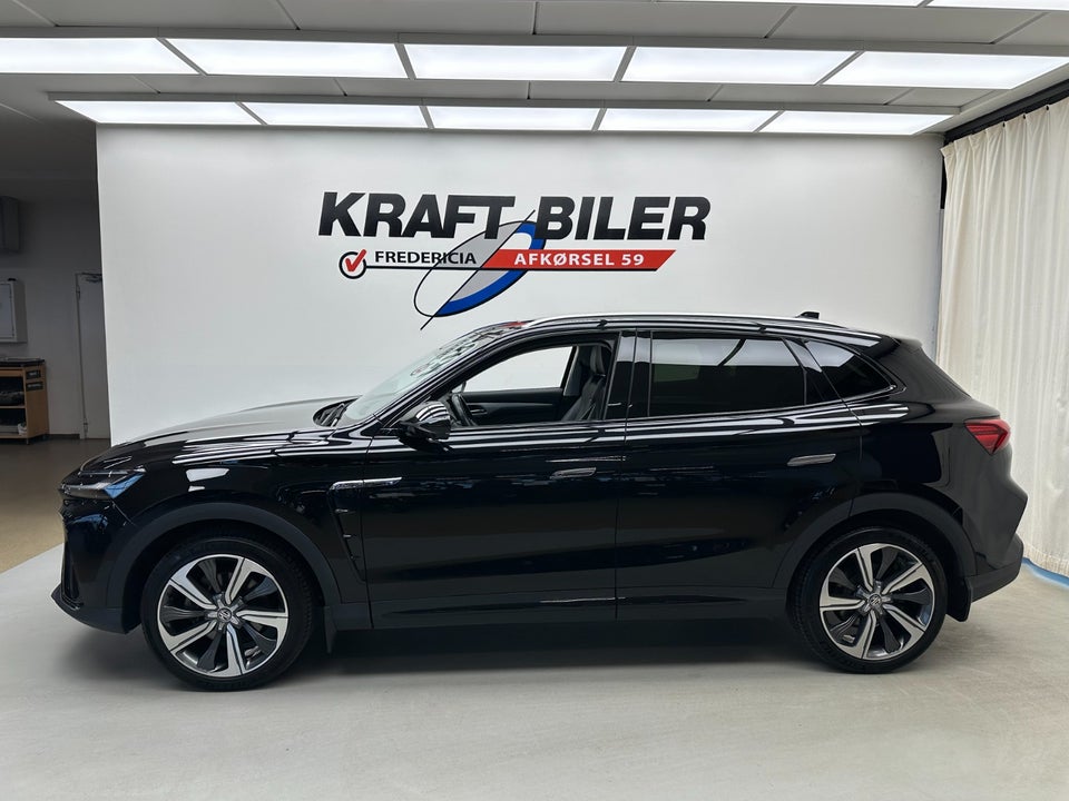 MG Marvel R Comfort 5d