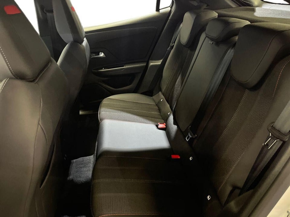 Opel Mokka-e 50 GS Line 5d