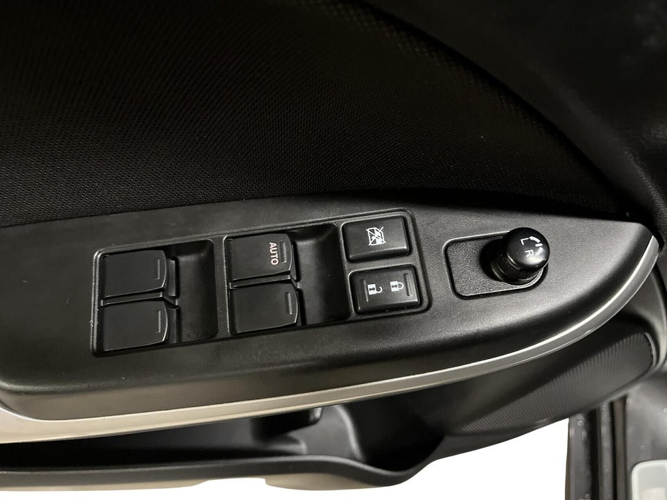 Suzuki Baleno 1,2 Dualjet Exclusive CVT 5d