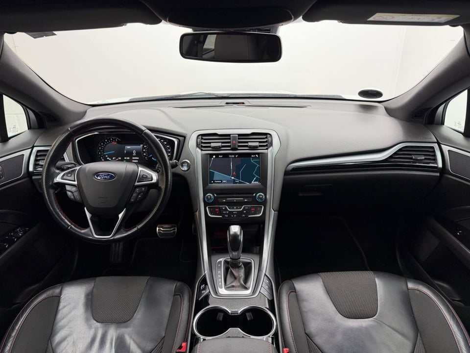 Ford Mondeo 2,0 TDCi 180 ST-Line stc. aut. 5d