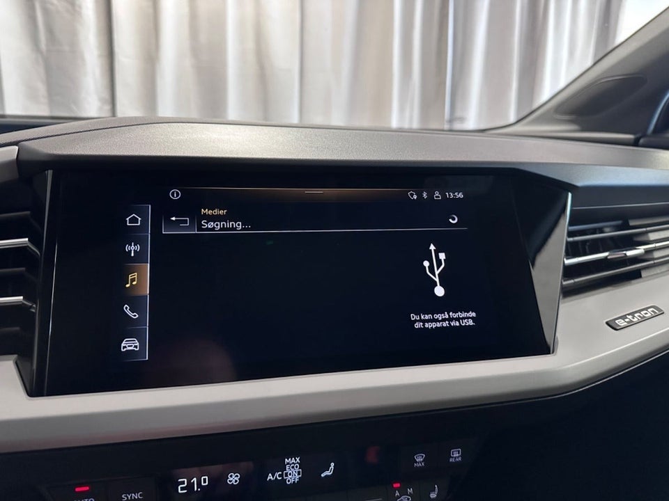 Audi Q4 e-tron 40 Proline 5d