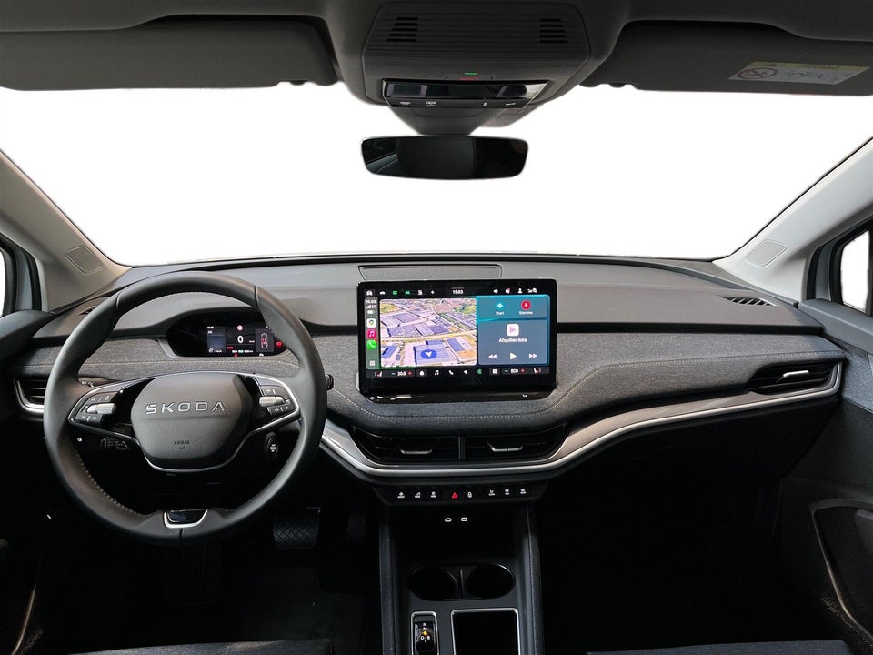 Skoda Elroq 85 iV Premium 5d