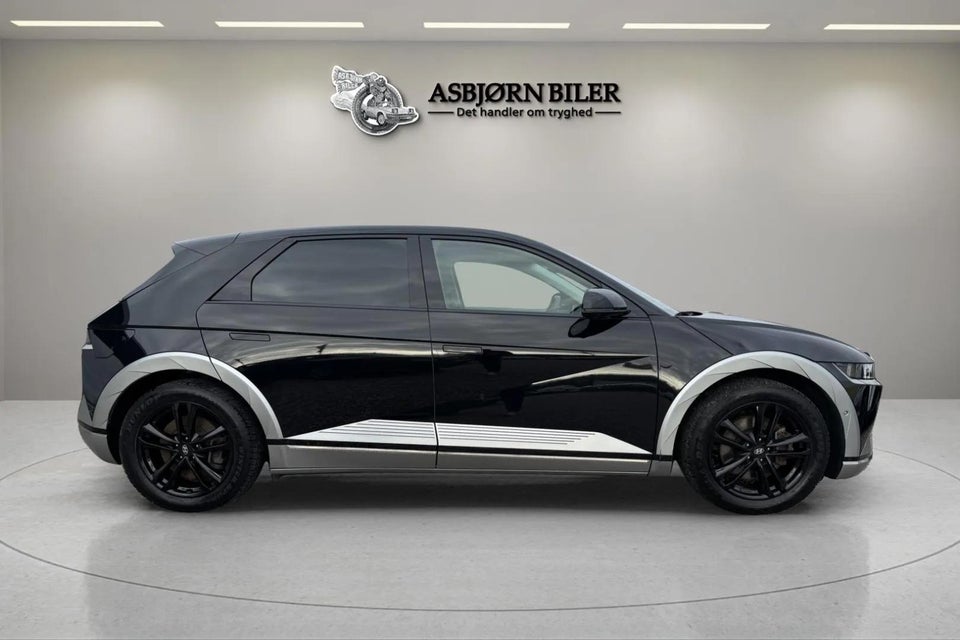 Hyundai Ioniq 5 73 Uniq 5d