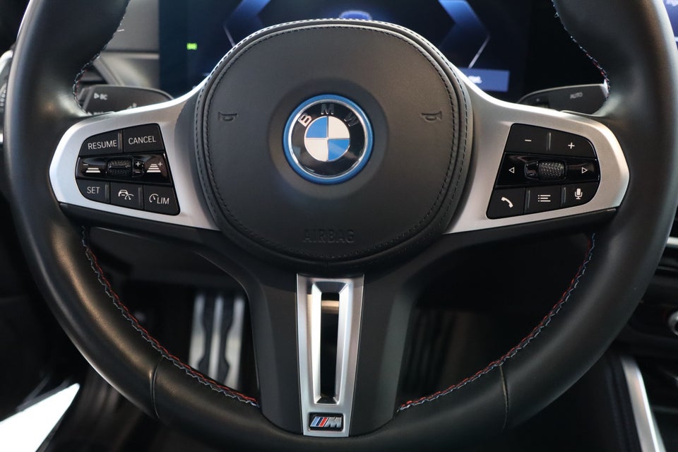 BMW i4 M50 xDrive 5d