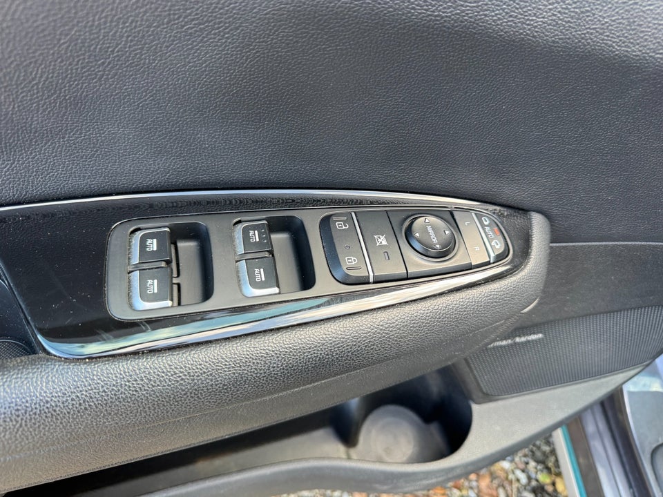 Kia Optima 2,0 PHEV Advance+ 2 SW aut. 5d