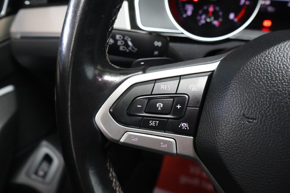 VW Passat 1,5 TSi 150 Elegance Variant DSG 5d