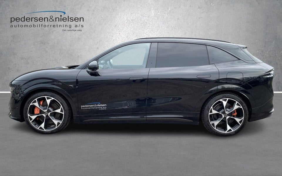 Zeekr 7X Privilege AWD 5d