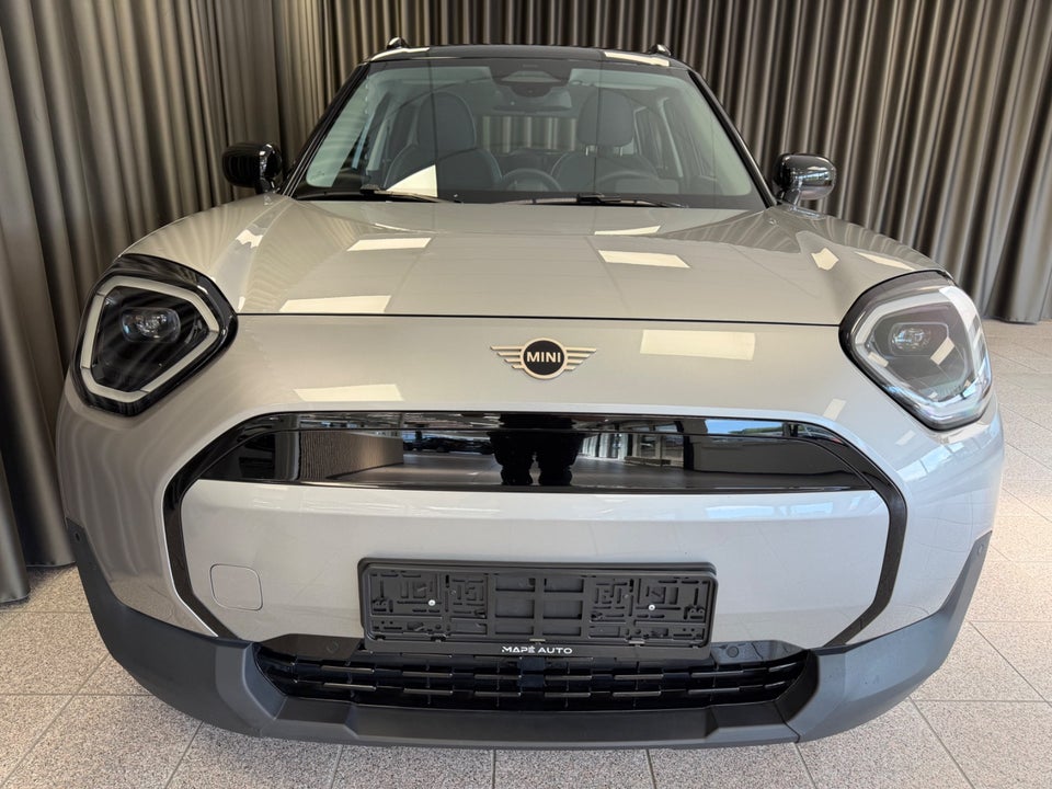 MINI Aceman E Classic Trim S 5d