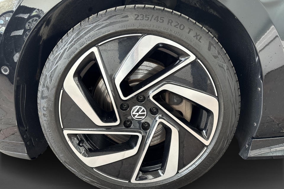 VW ID.7 77 Style 5d