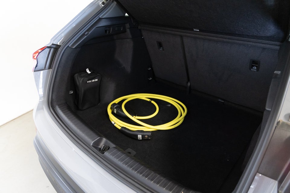 Audi Q4 e-tron 45 Attitude 5d