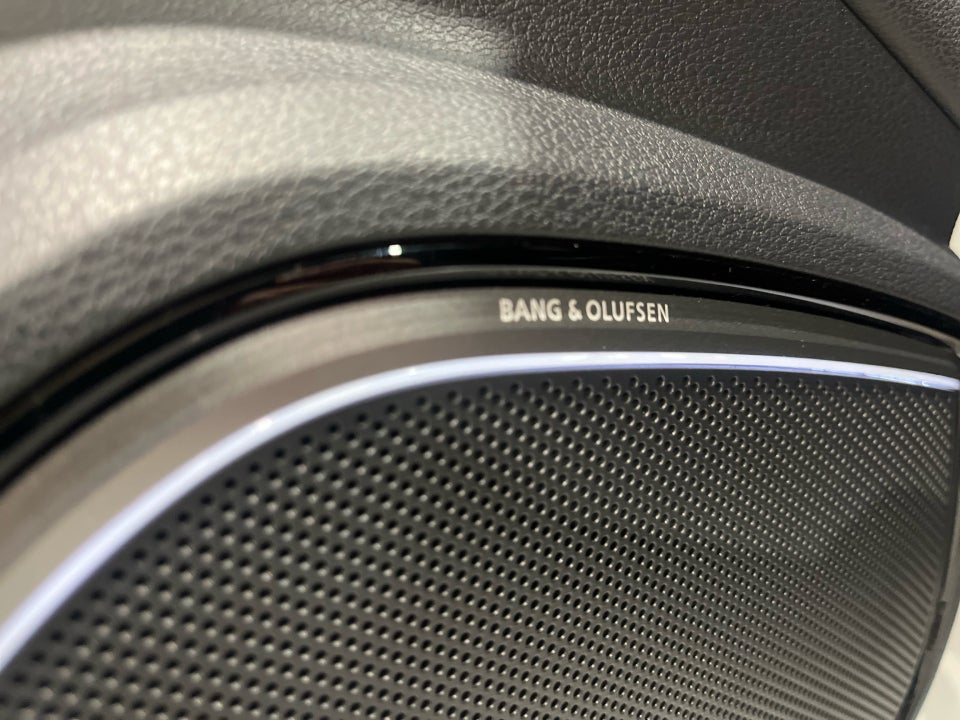 Audi A3 1,4 TFSi 150 Sport Sportback S-tr. 5d