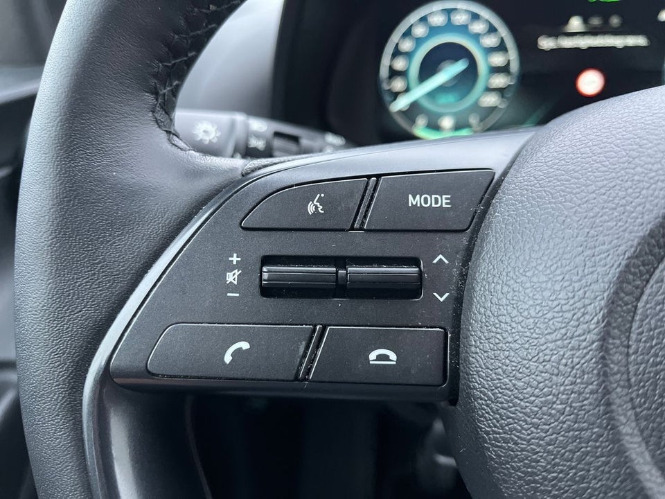 Hyundai i20 1,2 MPi Essential 5d