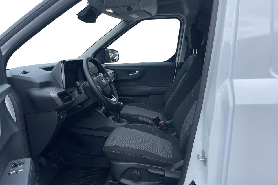 Ford Transit Courier 1,5 EcoBlue Trend