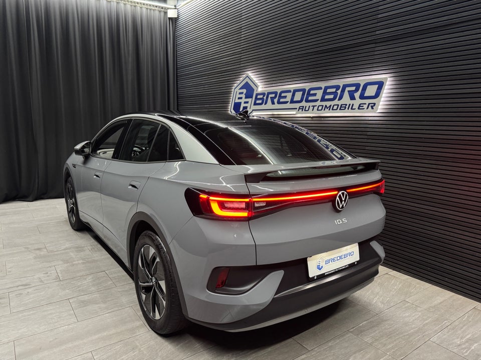 VW ID.5 77 Pro Performance 5d