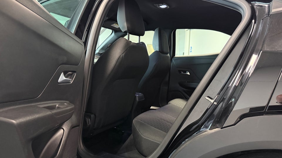 Opel Mokka-e 54 Edition+ 5d