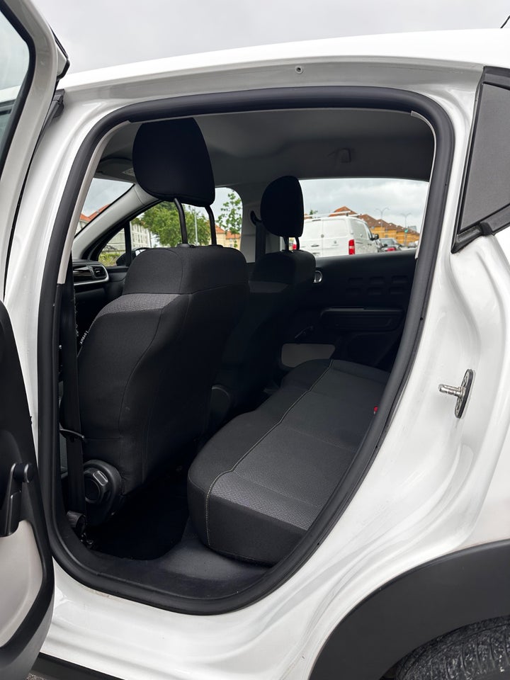 Citroën C3 1,2 PureTech 82 Cool 5d