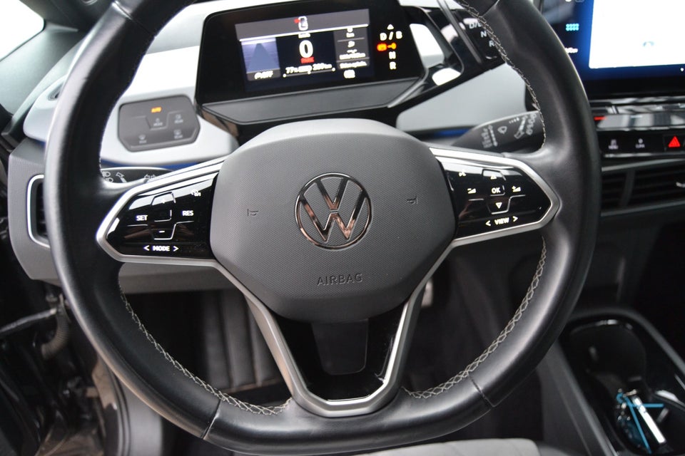 VW ID.3 77 Pro S 5d