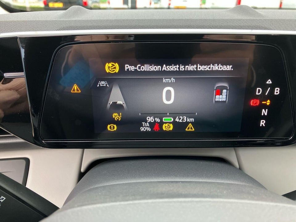 Ford Explorer 82 Select Extended Range 5d