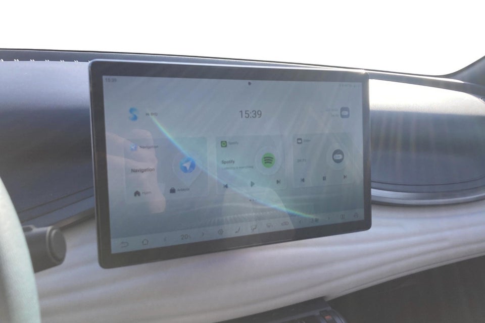 BYD Atto 3 60 Comfort 5d