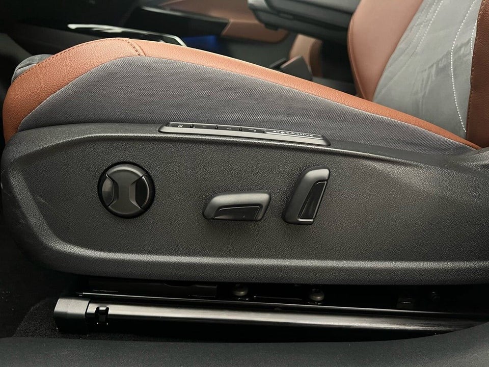 VW ID.4 77 1ST Pro Performance Max 5d