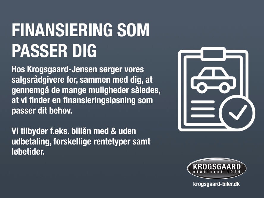 Mercedes EQA250+ Progressive 5d