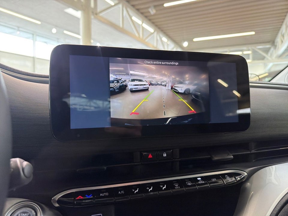 Fiat 500e 42 Icon Plus 3d