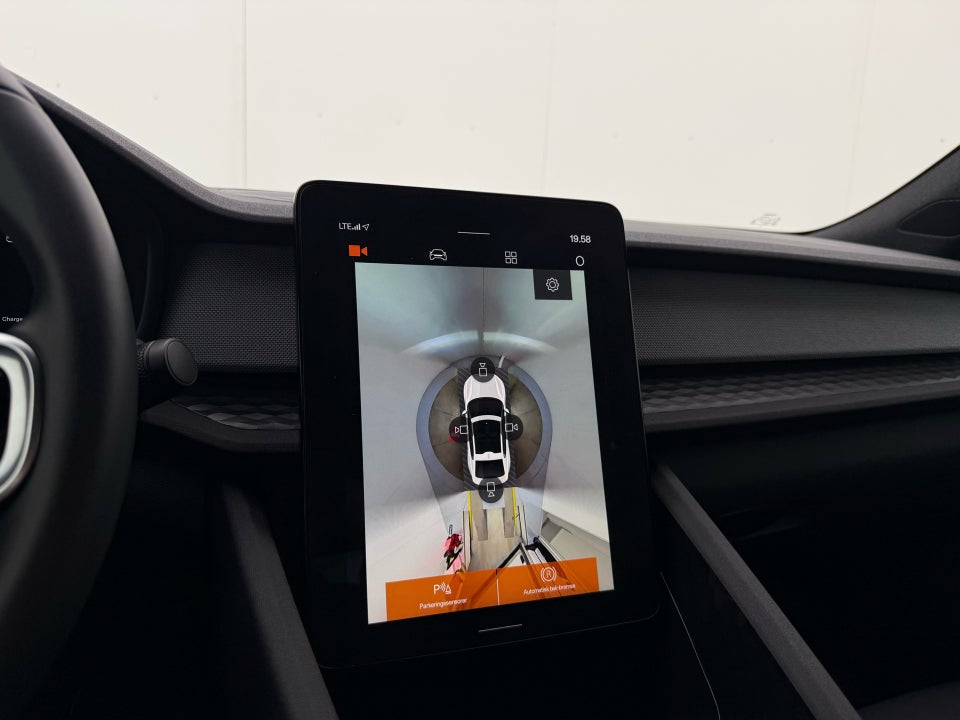 Polestar 2 Long Range 5d