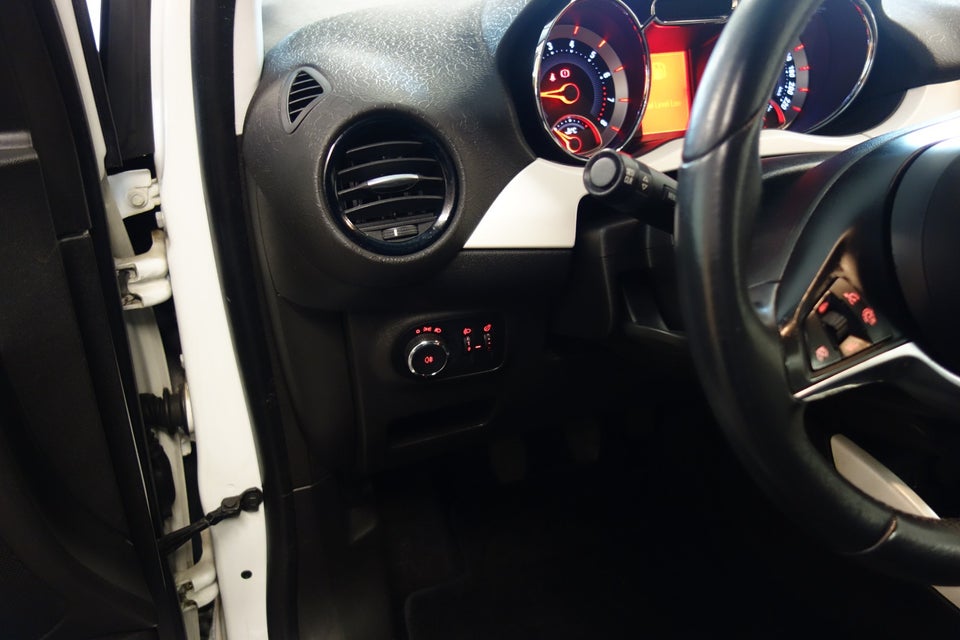 Opel Adam 1,2 Jam 3d