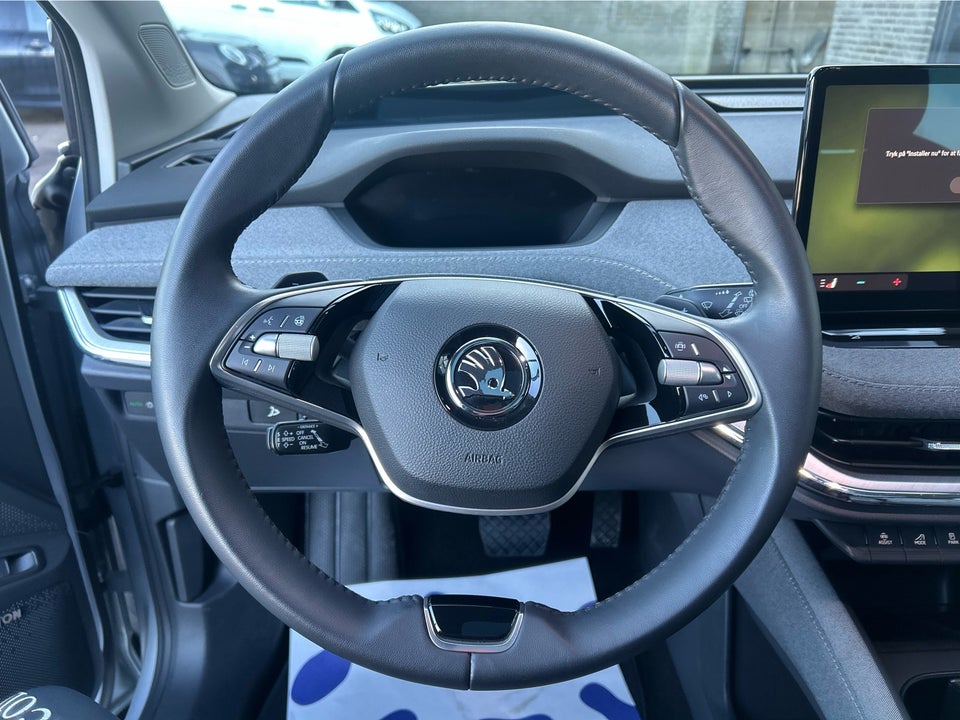 Skoda Enyaq 85 iV 5d