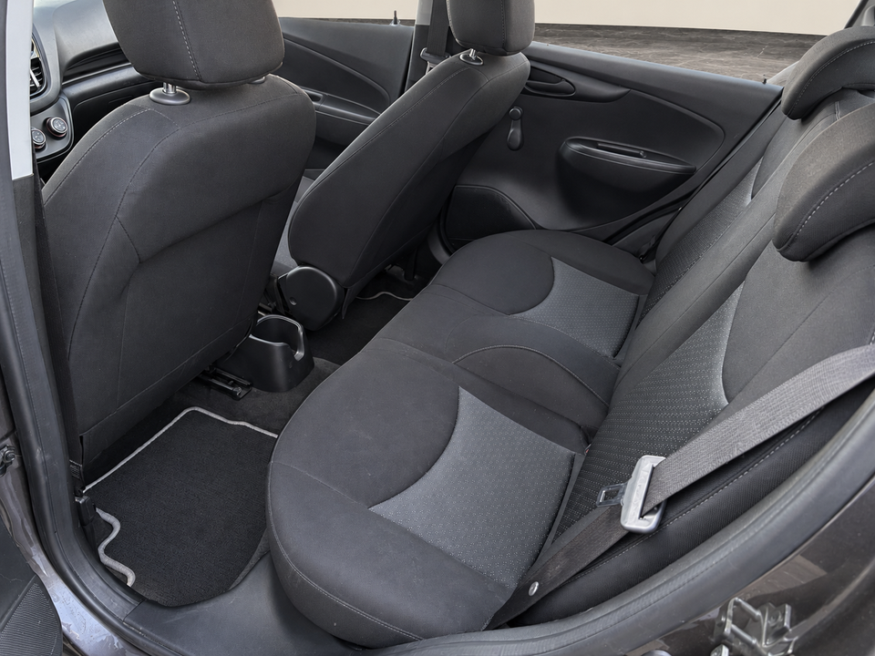 Opel Karl 1,0 Cosmo 5d