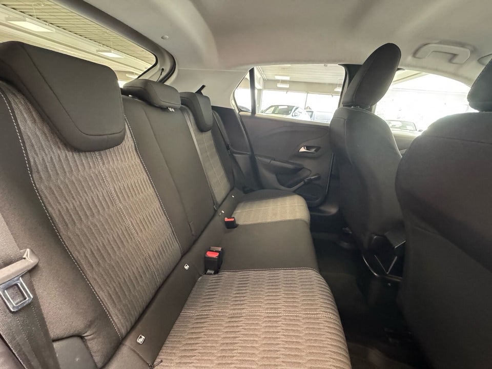 Opel Corsa 1,2 Edition+ 5d