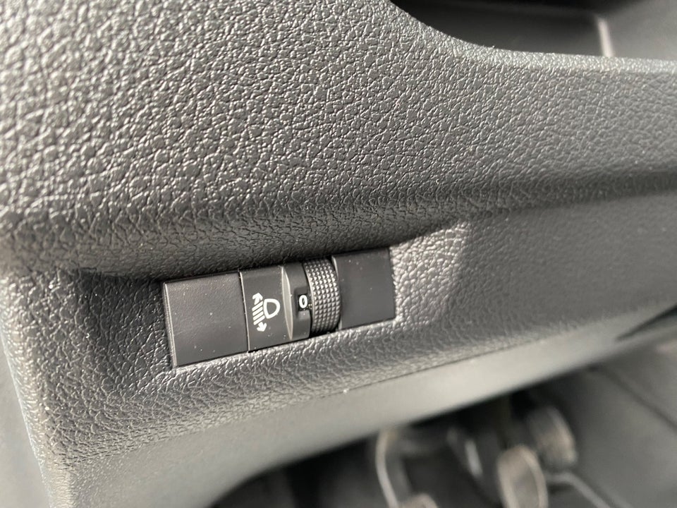 Peugeot Expert 2,0 BlueHDi 144 L3 Plus Van