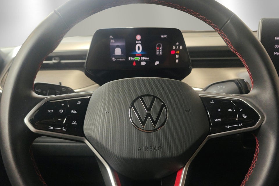VW ID. Buzz 86 GTX+ 4Motion 6prs LWB 5d