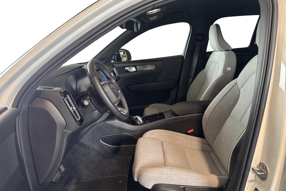 Volvo EX40 Extended Range Core 5d