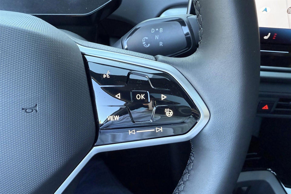 VW ID.4 77 Style+ 5d