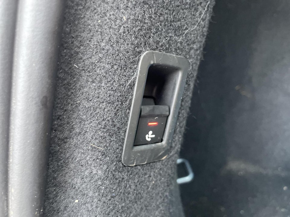 Audi Q4 e-tron 40 Attitude 5d