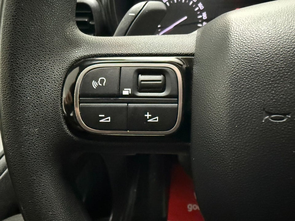 Citroën Berlingo 1,5 BlueHDi 130 L1 MasterLine EAT8 Van