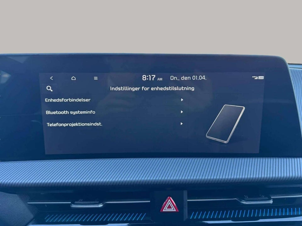 Kia EV6 77 Long Range GT-Line 5d