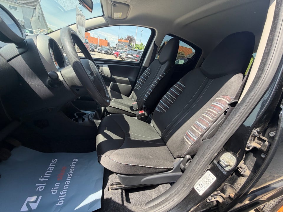 Citroën C1 1,0i Cool 5d
