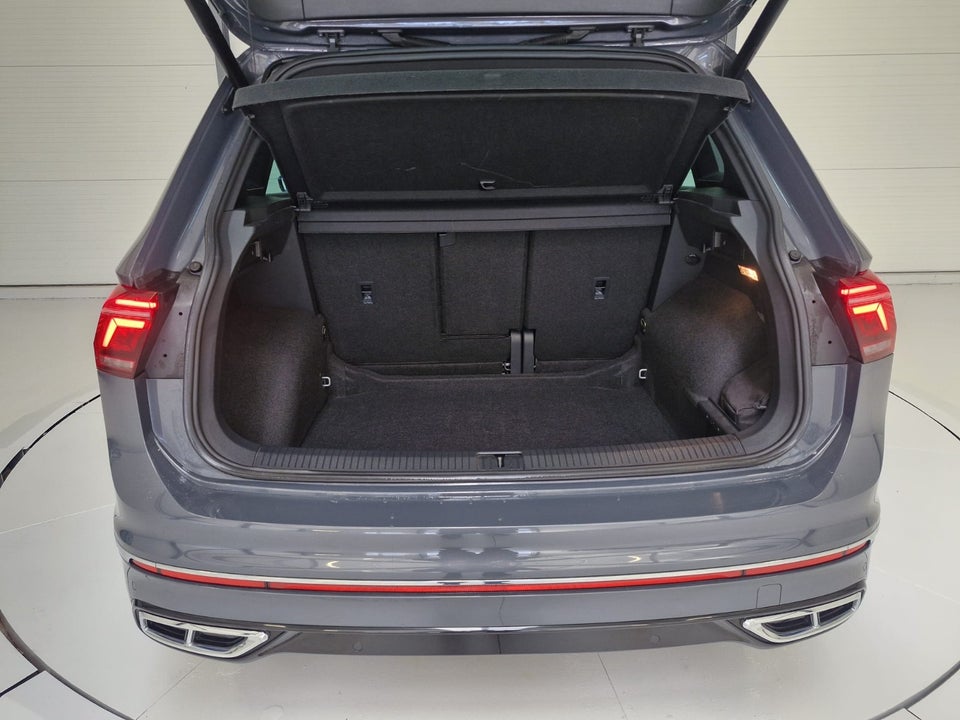 VW Tiguan 1,5 TSi 150 R-line DSG 5d