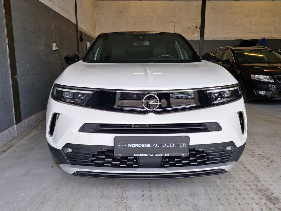 Opel Mokka-e 50 Elegance 5d