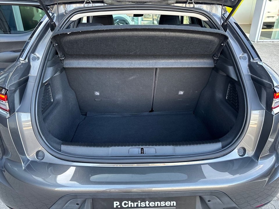 DS DS 3 CrossBack 50 E-Tense Rivoli 5d