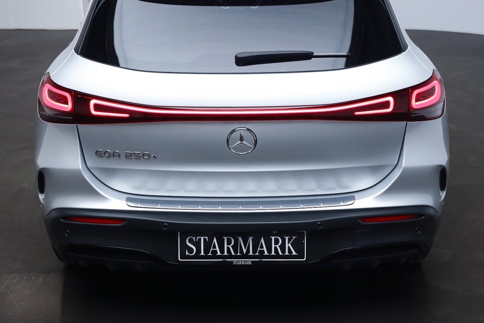 Mercedes EQA250+ AMG Line 5d