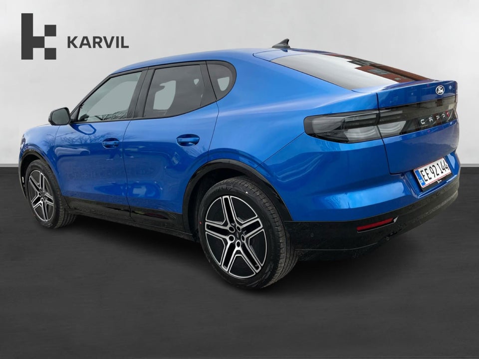 Ford Capri 82 Premium Extended Range 5d