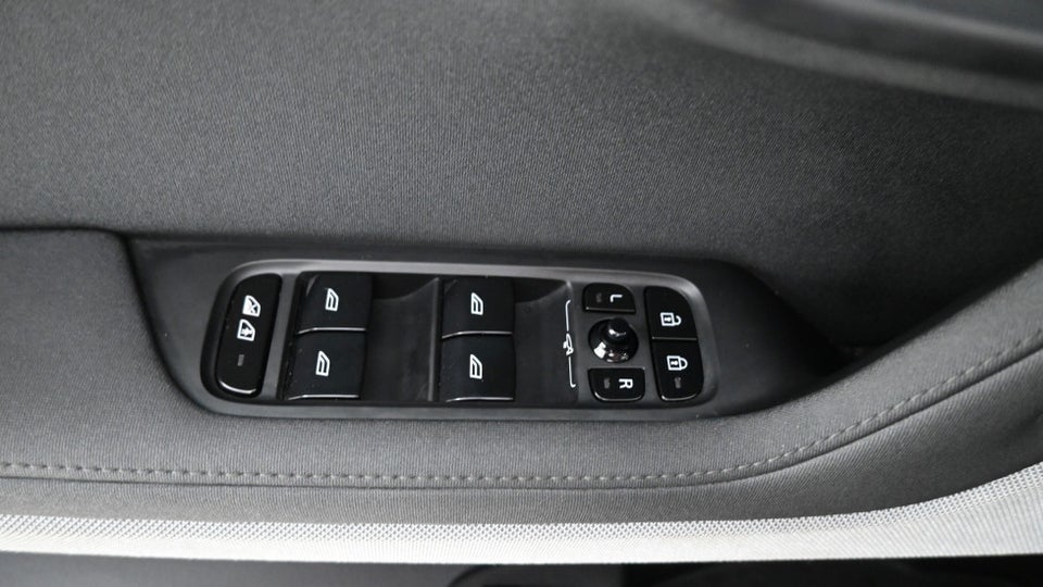 Polestar 2 Standard Range 5d