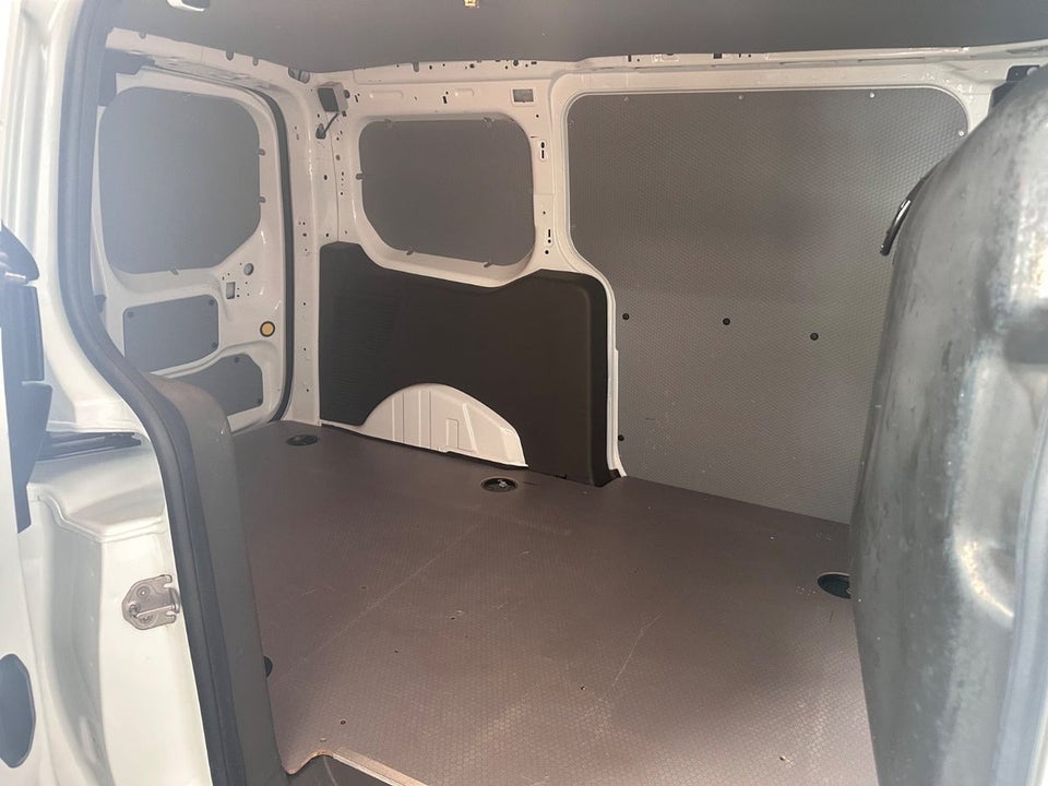 Ford Transit Connect 1,5 EcoBlue Trend lang