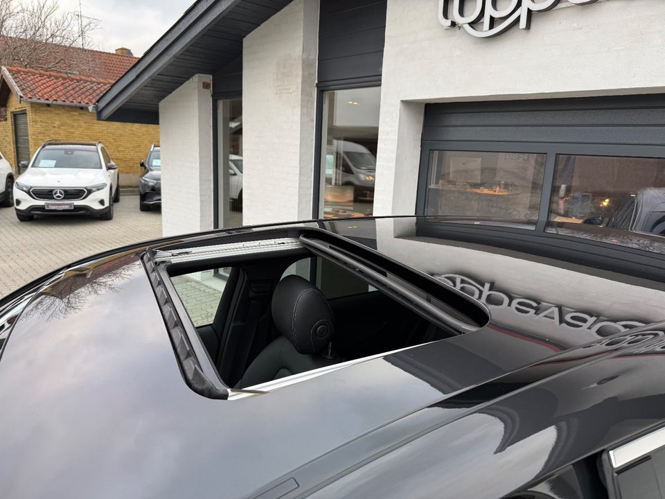 Mercedes EQC400 AMG Line 4Matic 5d