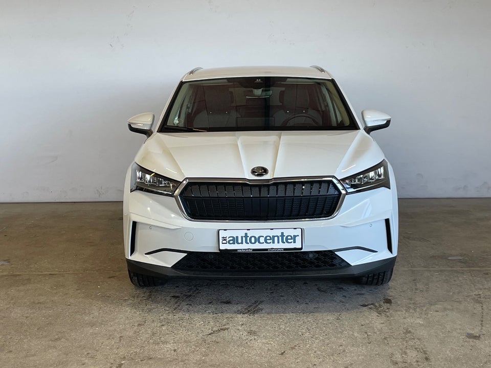 Skoda Enyaq 80 iV Plus Loft 5d